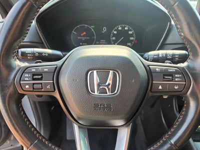 2024 Honda CR-V Hybrid Sport-L AWD