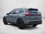 2024 Honda CR-V Hybrid Sport-L AWD