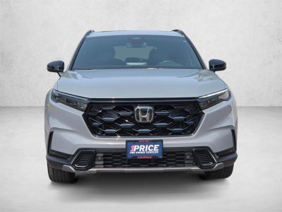 2024 Honda CR-V Hybrid Sport-L AWD