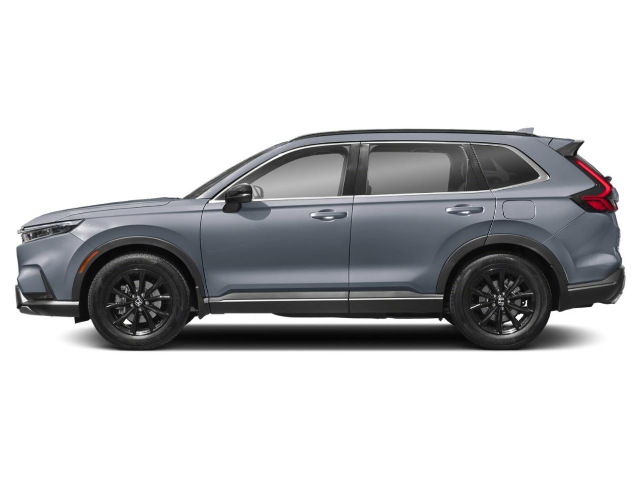 2024 Honda CR-V Hybrid Sport-L AWD