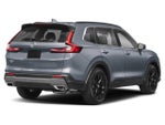 2024 Honda CR-V Hybrid Sport-L AWD