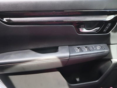 2024 Honda CR-V Hybrid Sport Touring AWD