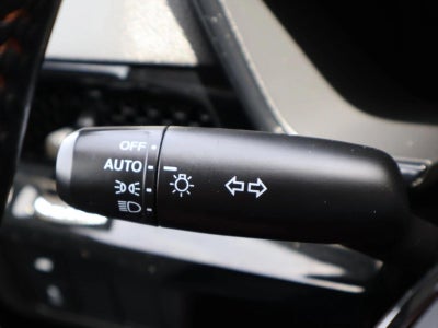 2024 Honda CR-V Hybrid Sport Touring AWD