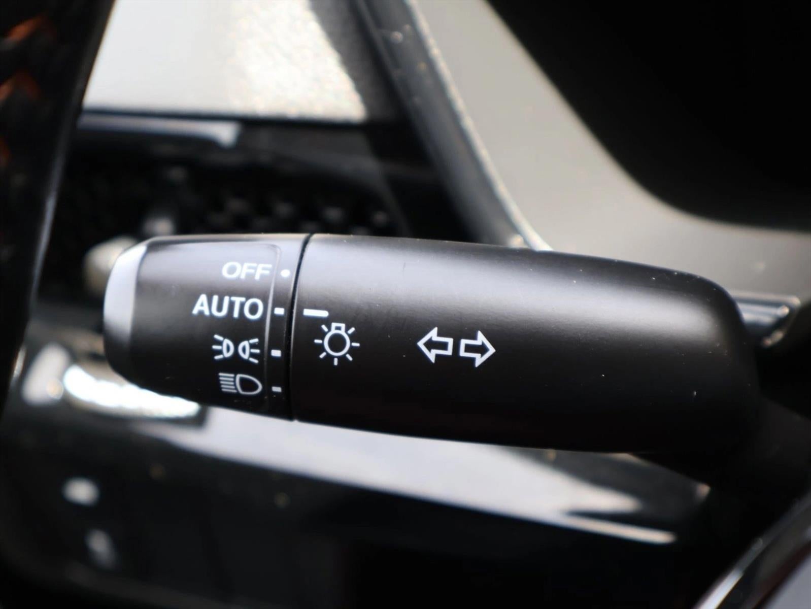 2024 Honda CR-V Hybrid Sport Touring AWD