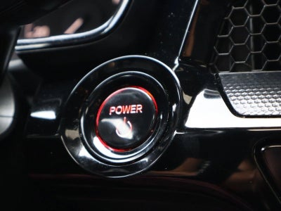 2024 Honda CR-V Hybrid Sport Touring AWD