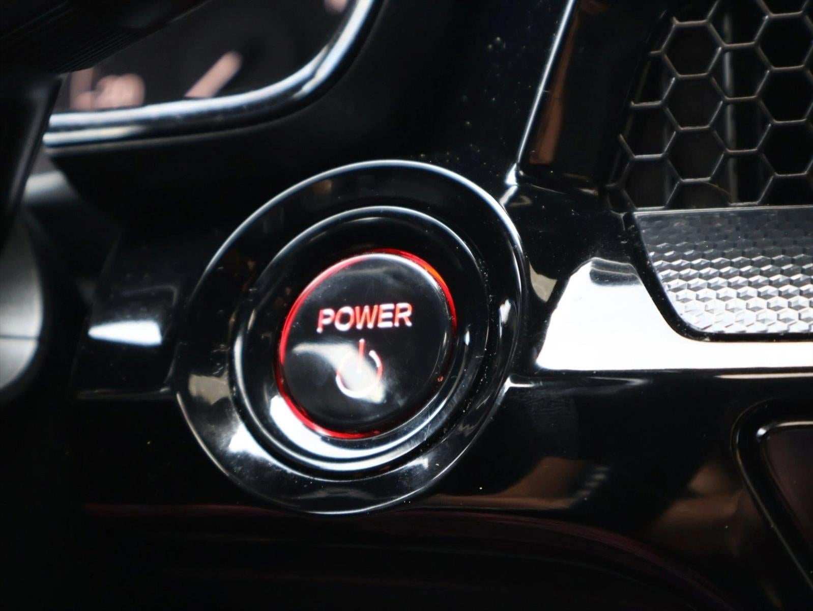 2024 Honda CR-V Hybrid Sport Touring AWD