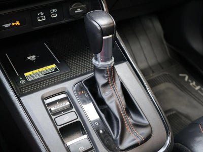 2024 Honda CR-V Hybrid Sport Touring AWD