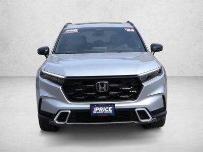 2024 Honda CR-V Hybrid Sport Touring AWD