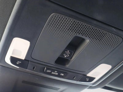2024 Honda CR-V Hybrid Sport Touring AWD