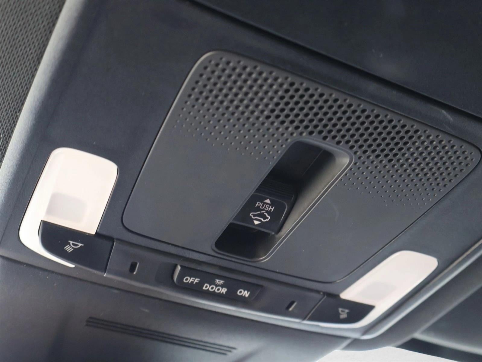 2024 Honda CR-V Hybrid Sport Touring AWD