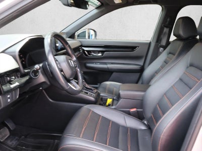 2024 Honda CR-V Hybrid Sport Touring AWD
