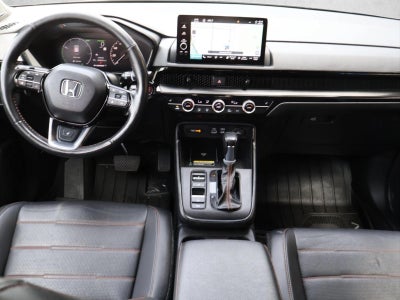 2024 Honda CR-V Hybrid Sport Touring AWD
