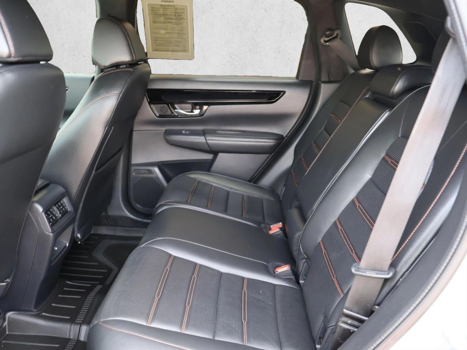 2024 Honda CR-V Hybrid Sport Touring AWD