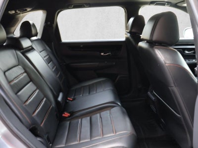 2024 Honda CR-V Hybrid Sport Touring AWD