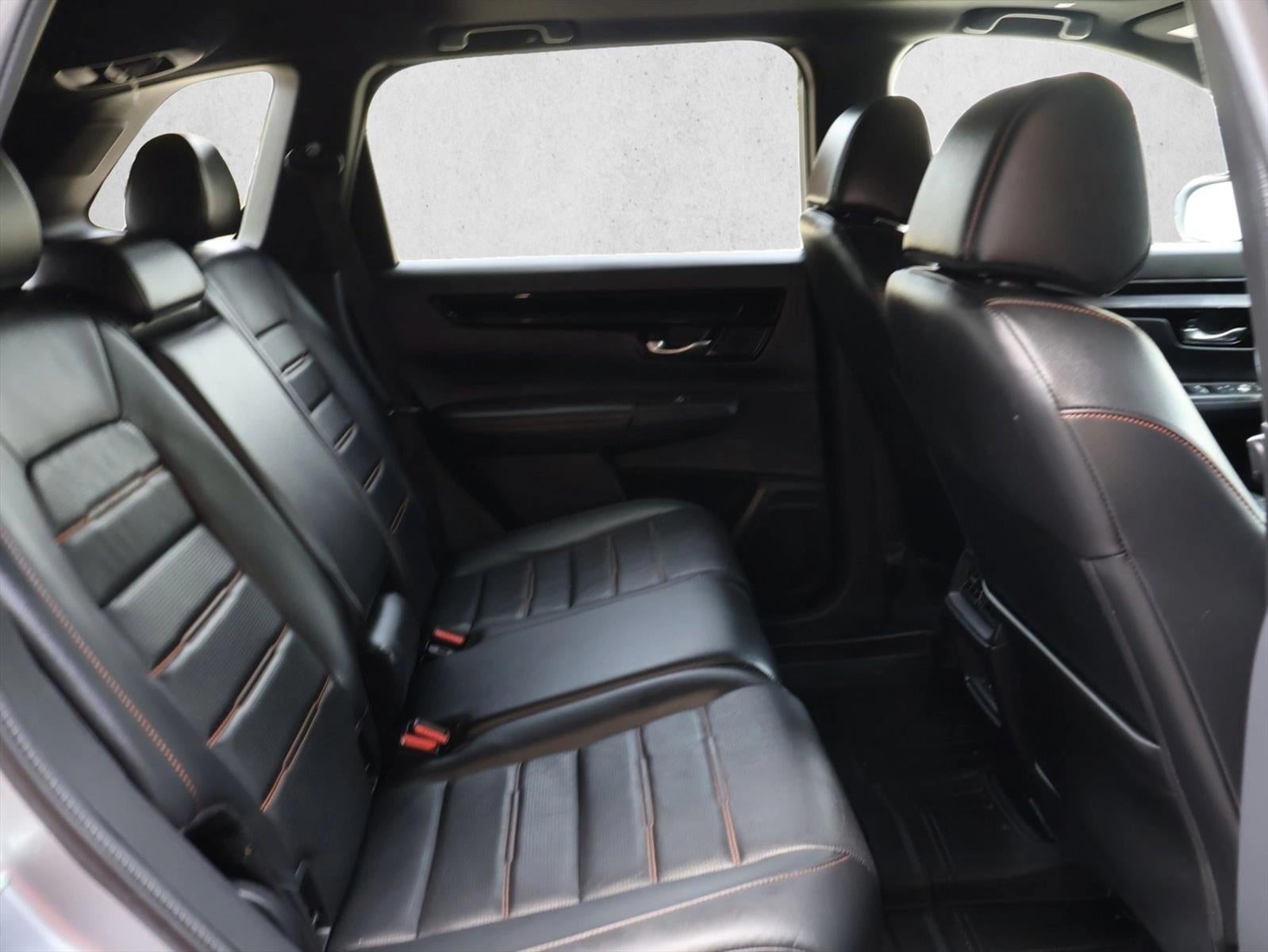 2024 Honda CR-V Hybrid Sport Touring AWD