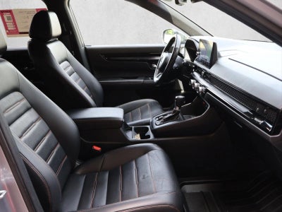 2024 Honda CR-V Hybrid Sport Touring AWD