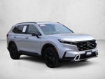 2024 Honda CR-V Hybrid Sport Touring AWD