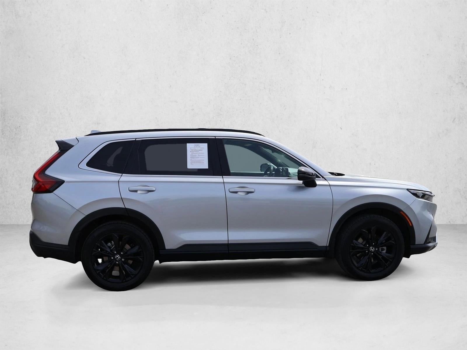 2024 Honda CR-V Hybrid Sport Touring AWD