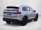 2024 Honda CR-V Hybrid Sport Touring AWD