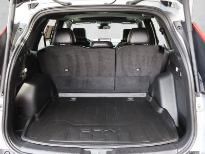 2024 Honda CR-V Hybrid Sport Touring AWD