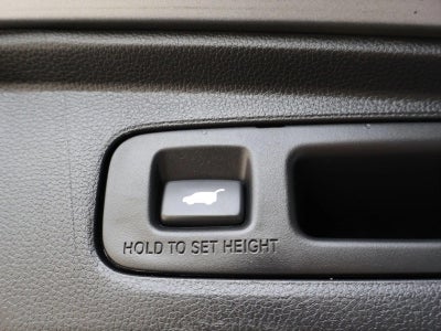 2024 Honda CR-V Hybrid Sport Touring AWD