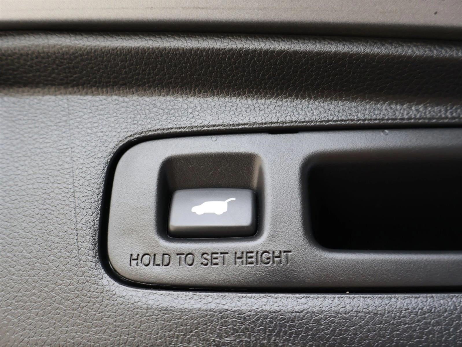 2024 Honda CR-V Hybrid Sport Touring AWD