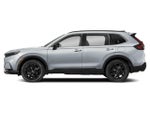 2024 Honda CR-V Hybrid Sport Touring AWD