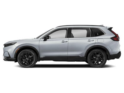 2024 Honda CR-V Hybrid Sport Touring AWD