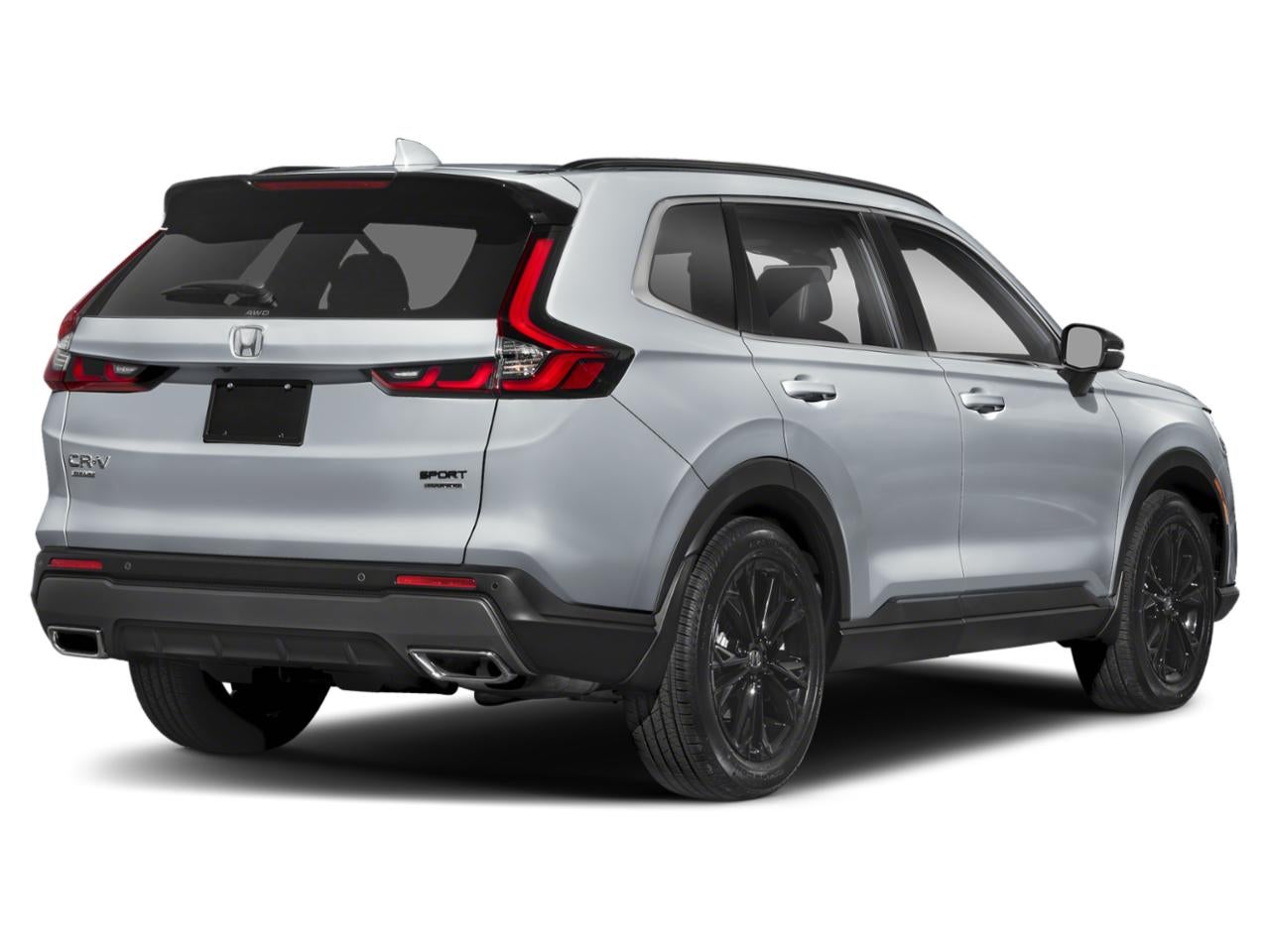 2024 Honda CR-V Hybrid Sport Touring AWD