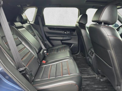 2025 Honda CR-V Hybrid Sport Touring AWD