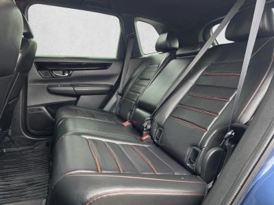 2025 Honda CR-V Hybrid Sport Touring AWD