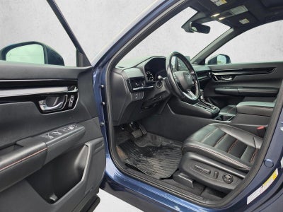 2025 Honda CR-V Hybrid Sport Touring AWD