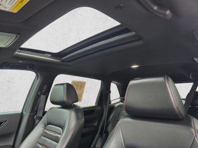 2025 Honda CR-V Hybrid Sport Touring AWD