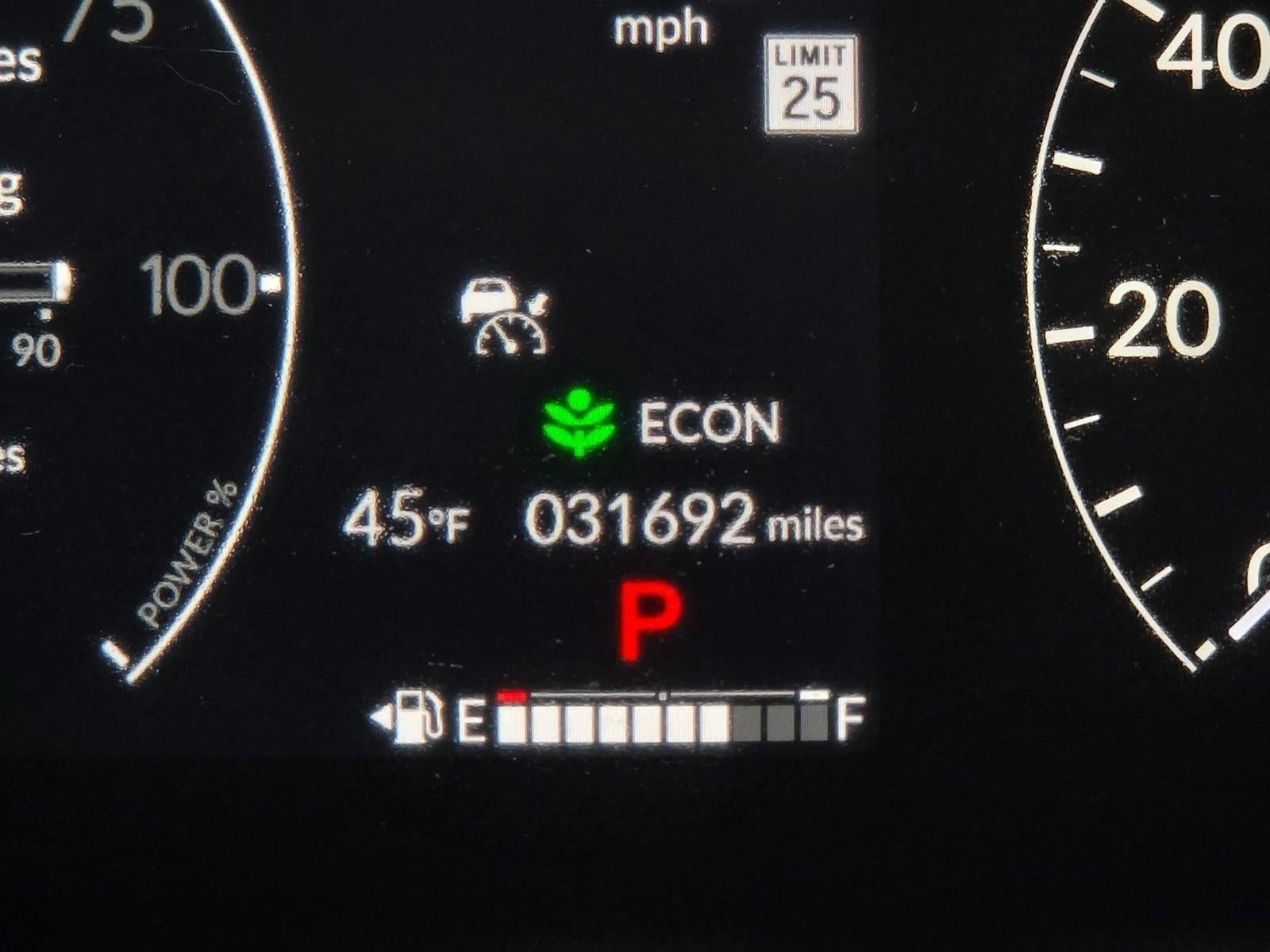 2025 Honda CR-V Hybrid Sport Touring AWD