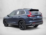 2025 Honda CR-V Hybrid Sport Touring AWD