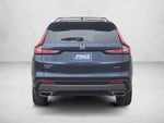 2025 Honda CR-V Hybrid Sport Touring AWD
