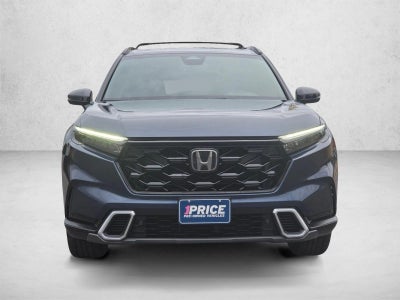 2025 Honda CR-V Hybrid Sport Touring AWD