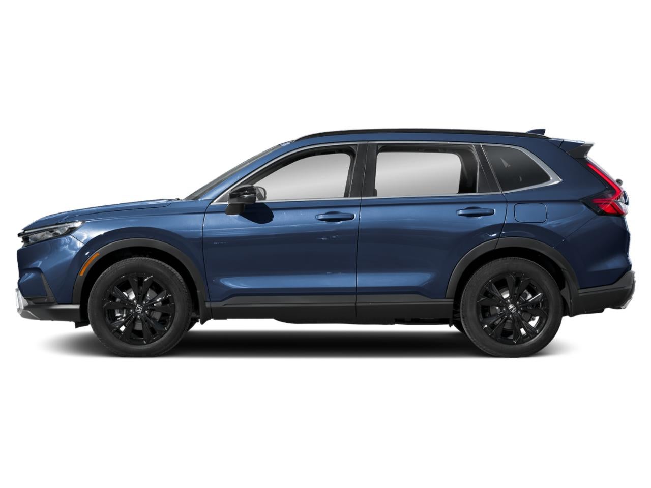 2025 Honda CR-V Hybrid Sport Touring AWD