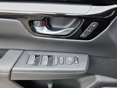 2027 Honda CR-V Hybrid Sport Touring AWD