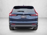 2027 Honda CR-V Hybrid Sport Touring AWD