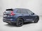 2027 Honda CR-V Hybrid Sport Touring AWD