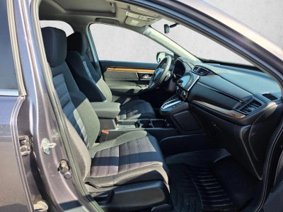 2020 Honda CR-V Hybrid EX AWD