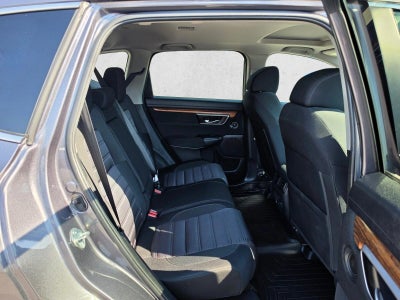 2020 Honda CR-V Hybrid EX AWD