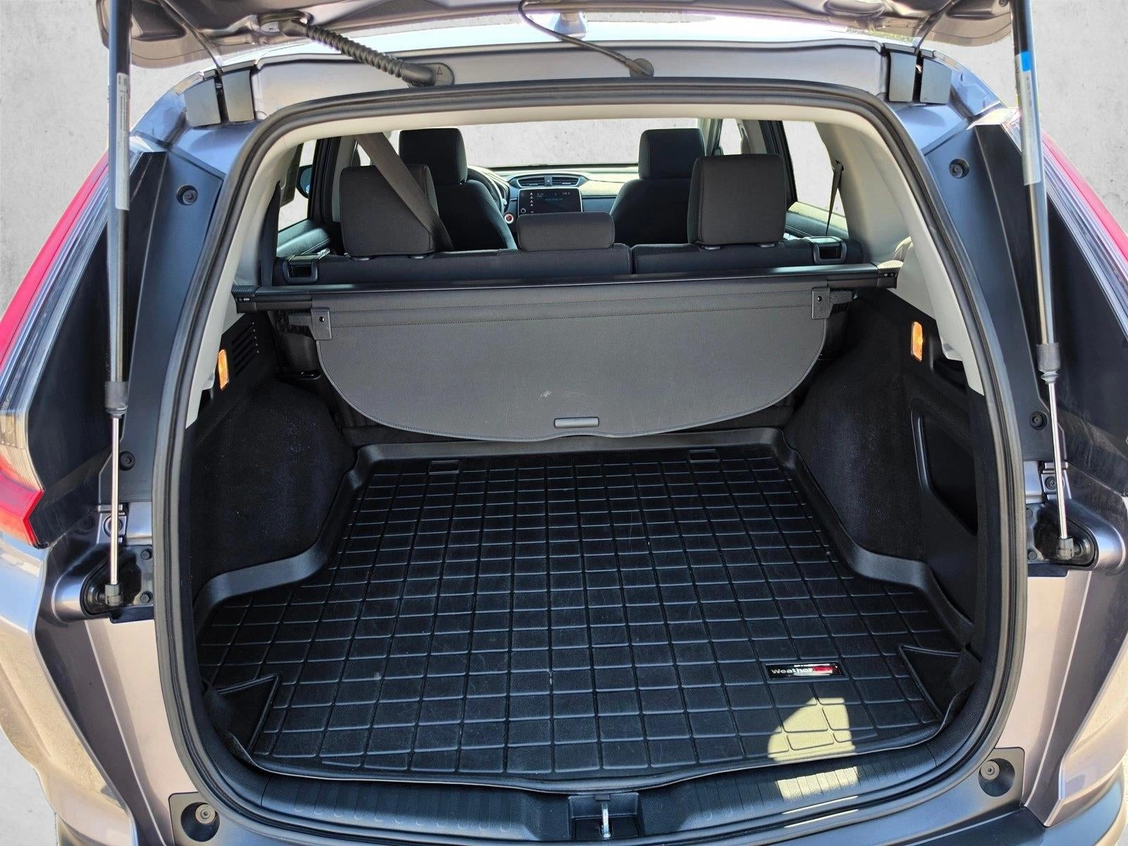 2020 Honda CR-V Hybrid EX AWD