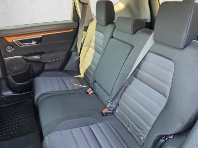 2020 Honda CR-V Hybrid EX AWD