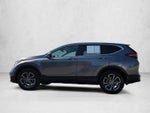 2020 Honda CR-V Hybrid EX AWD