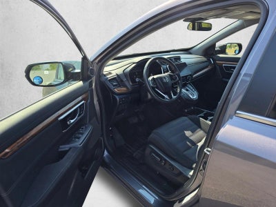 2020 Honda CR-V Hybrid EX AWD