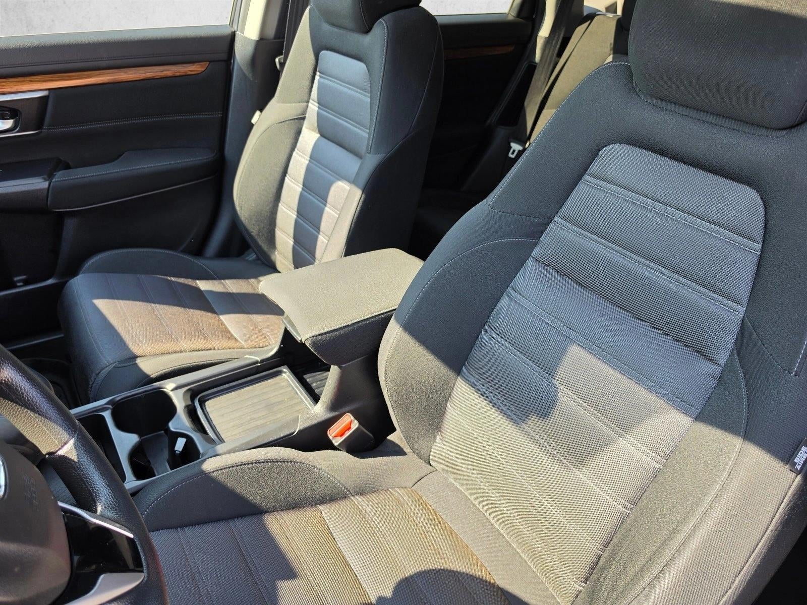 2020 Honda CR-V Hybrid EX AWD