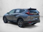 2020 Honda CR-V Hybrid EX AWD
