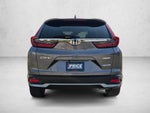 2020 Honda CR-V Hybrid EX AWD